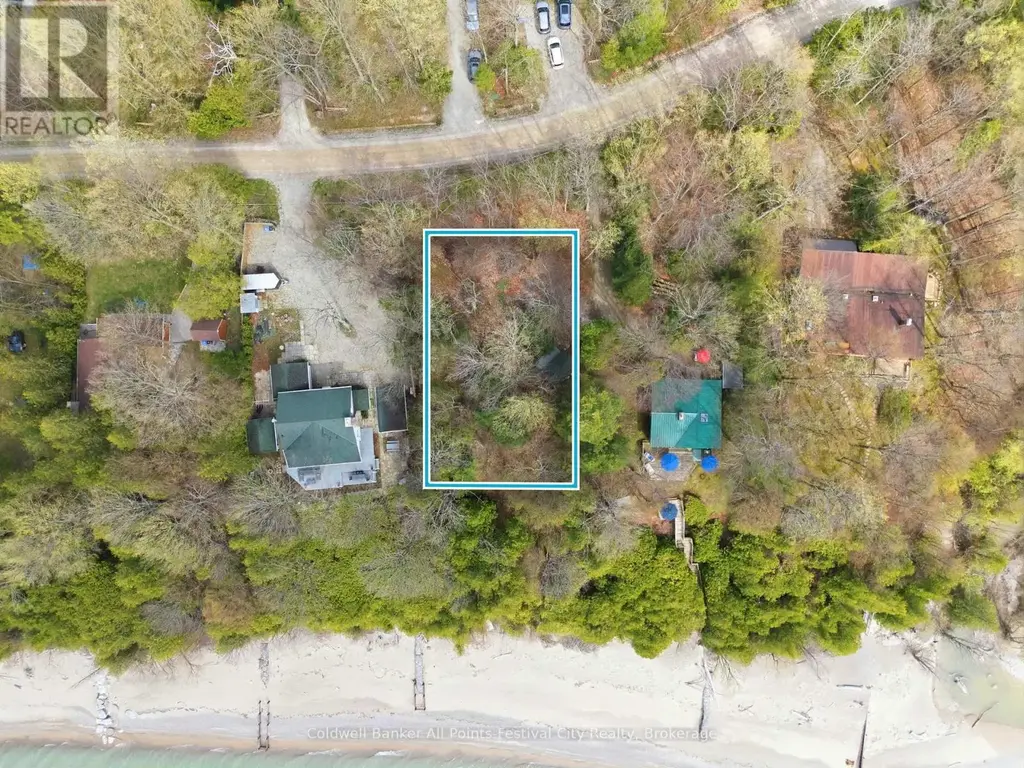Lot 7 - 74515 Woodland Drive, Bluewater (Stanley)